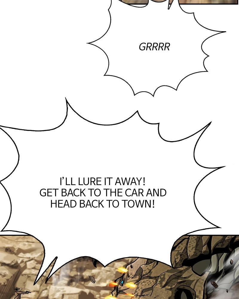 Read The First Hunter Manga Online