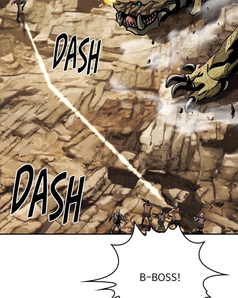 Read The First Hunter Manga Online