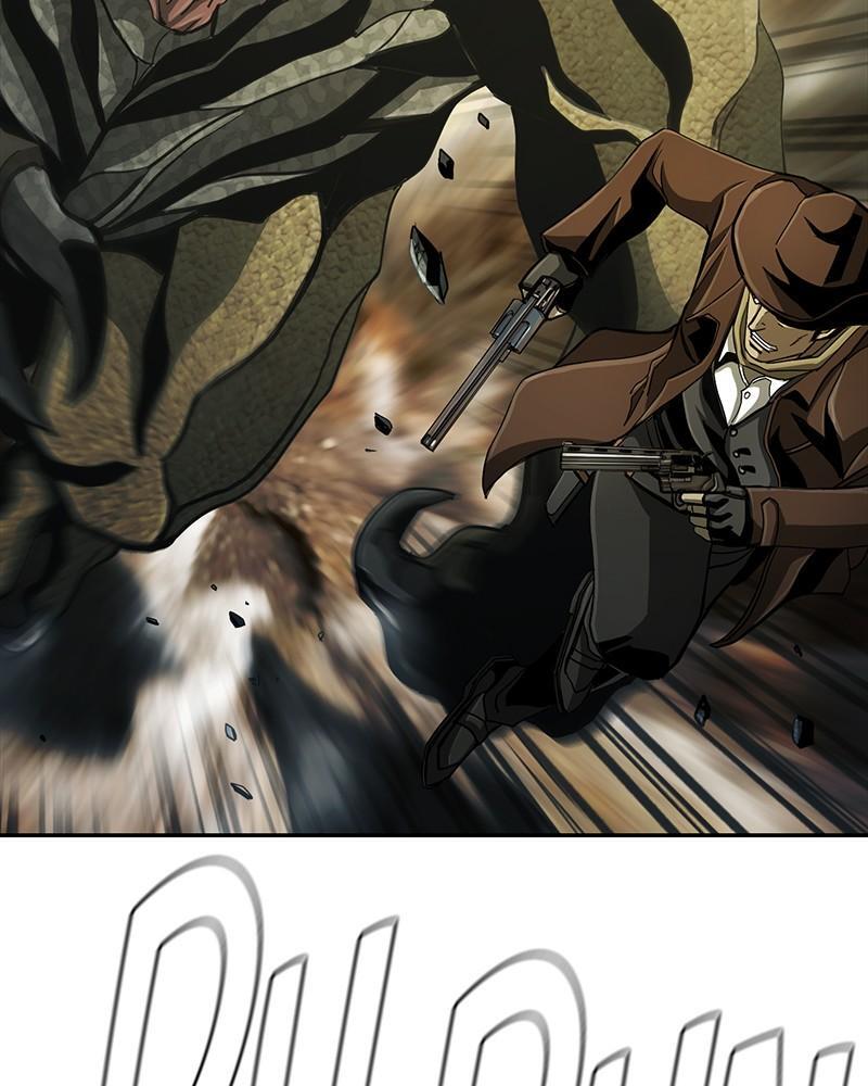 Read The First Hunter Manga Online