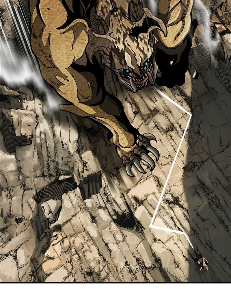 Read The First Hunter Manga Online