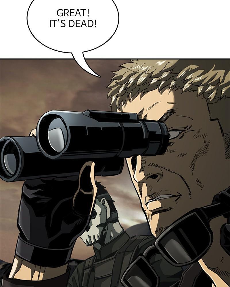 Read The First Hunter Manga Online