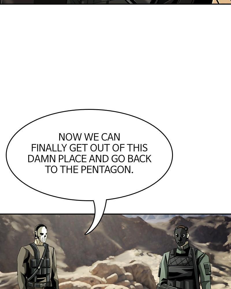 Read The First Hunter Manga Online