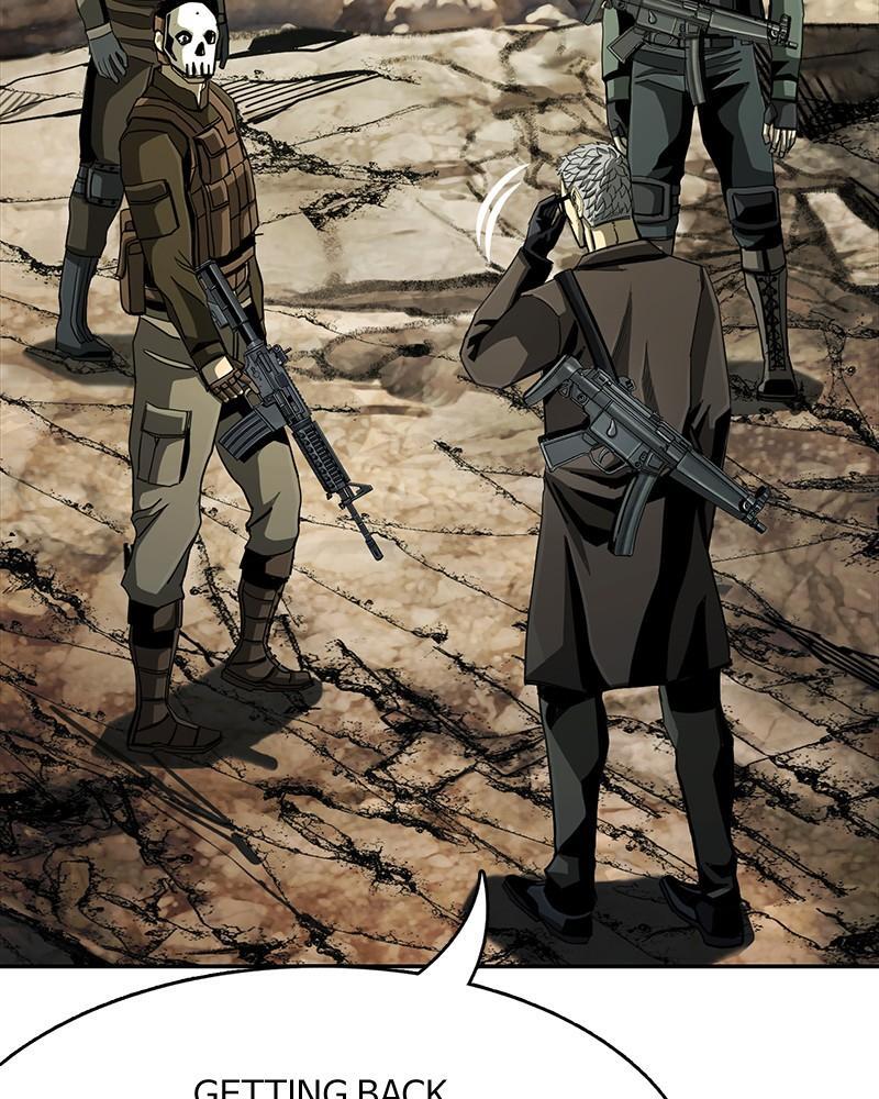 Read The First Hunter Manga Online