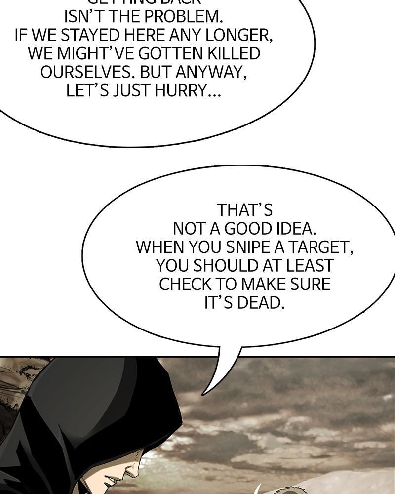 Read The First Hunter Manga Online