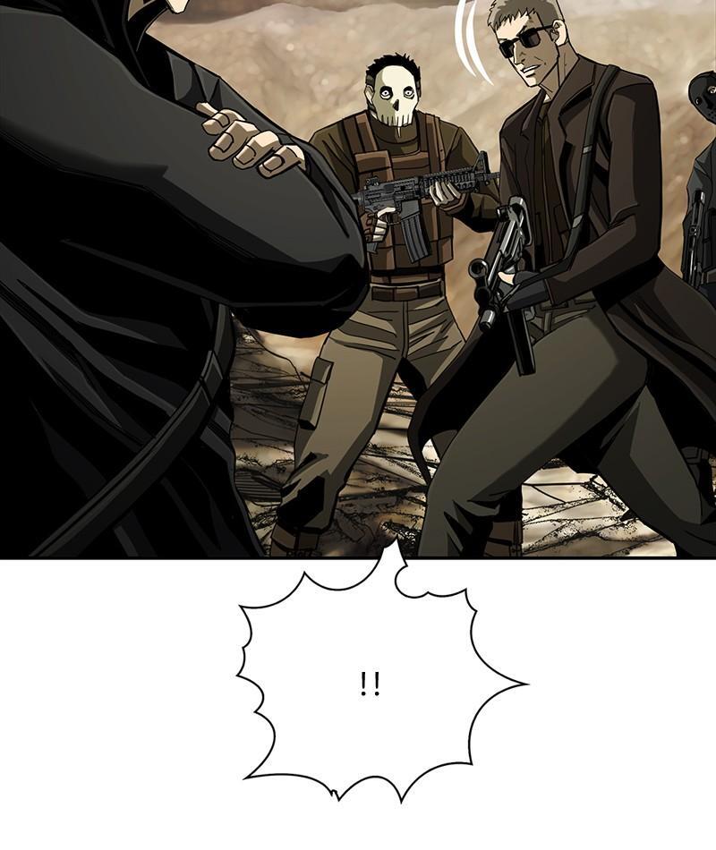 Read The First Hunter Manga Online