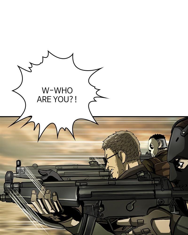 Read The First Hunter Manga Online