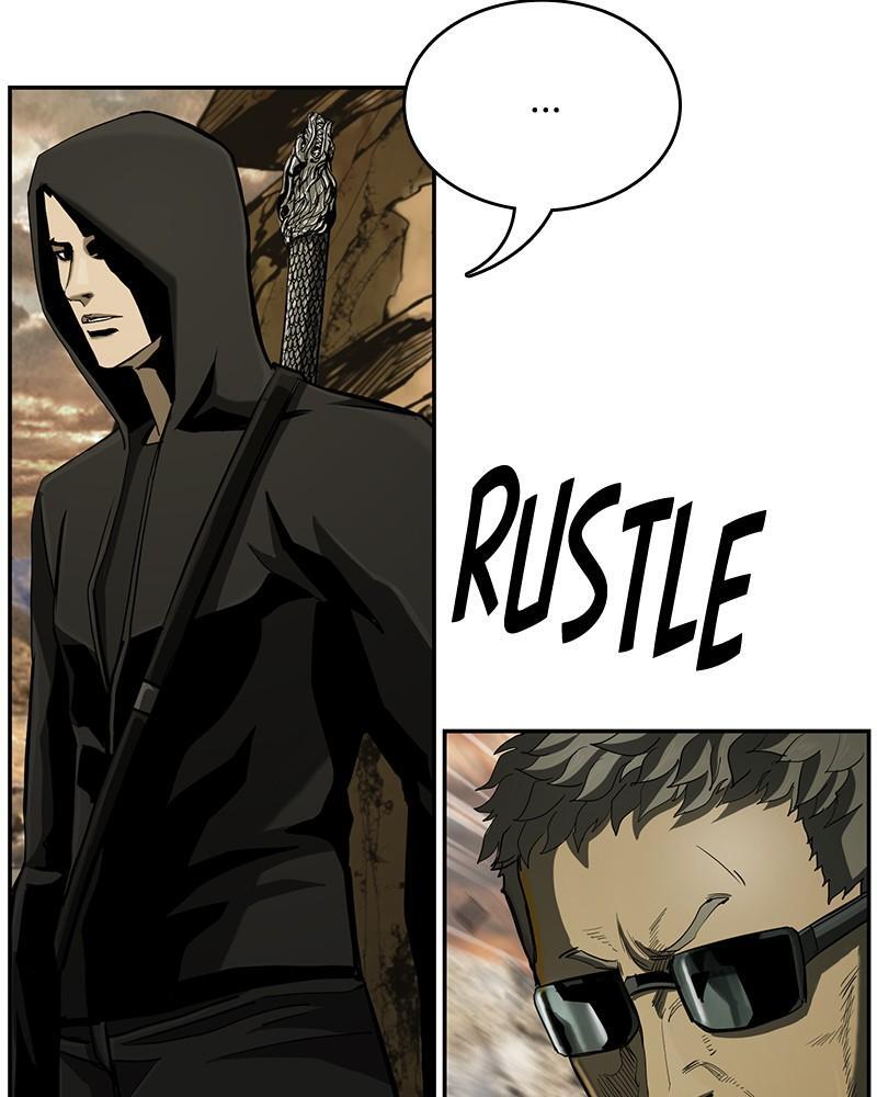 Read The First Hunter Manga Online
