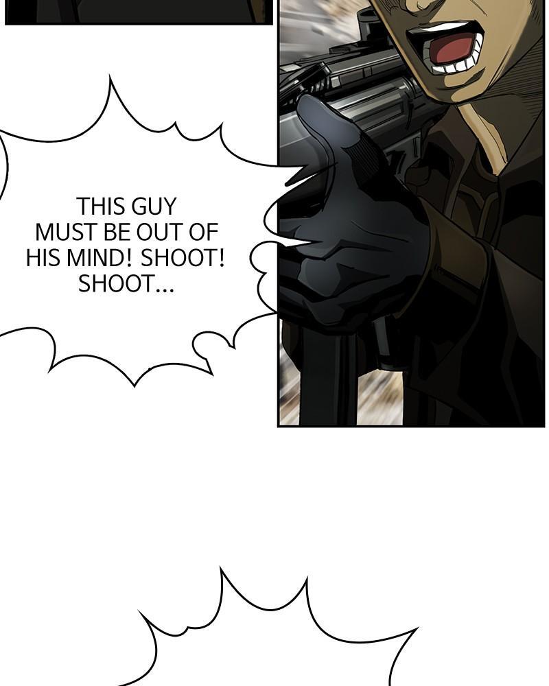 Read The First Hunter Manga Online