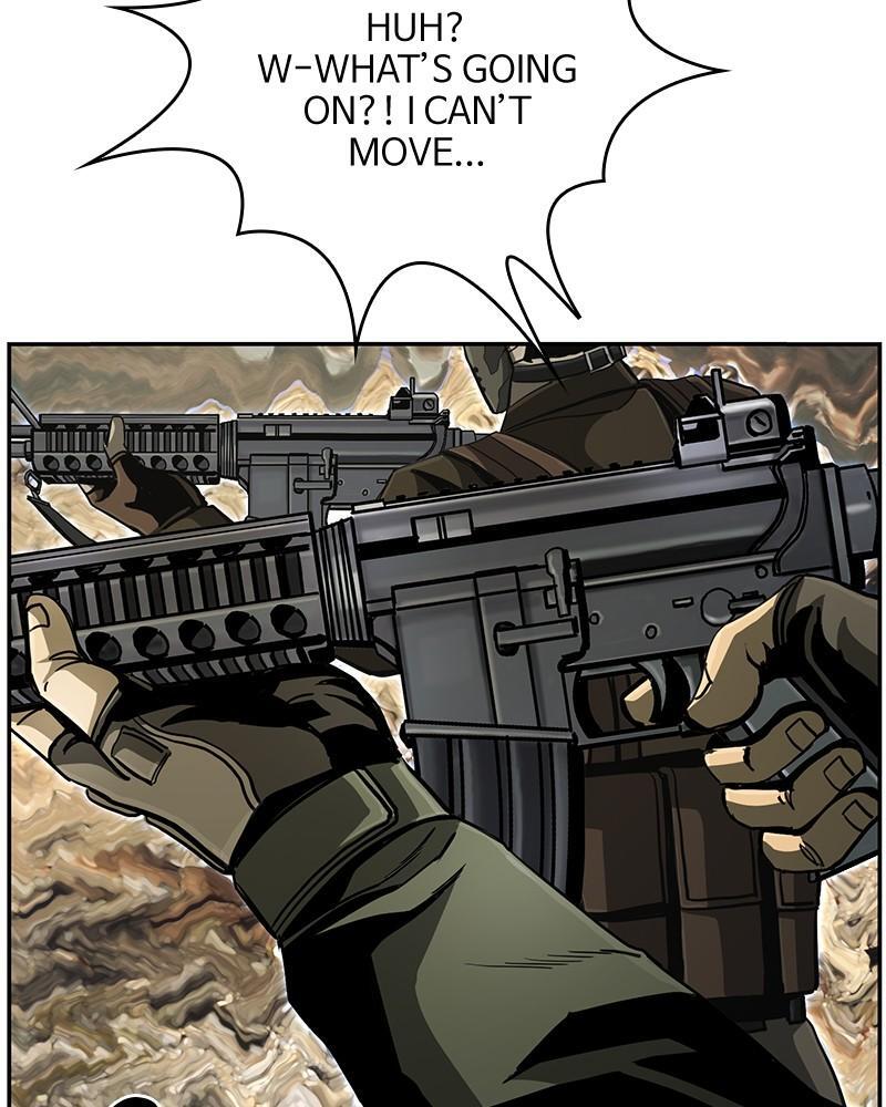 Read The First Hunter Manga Online