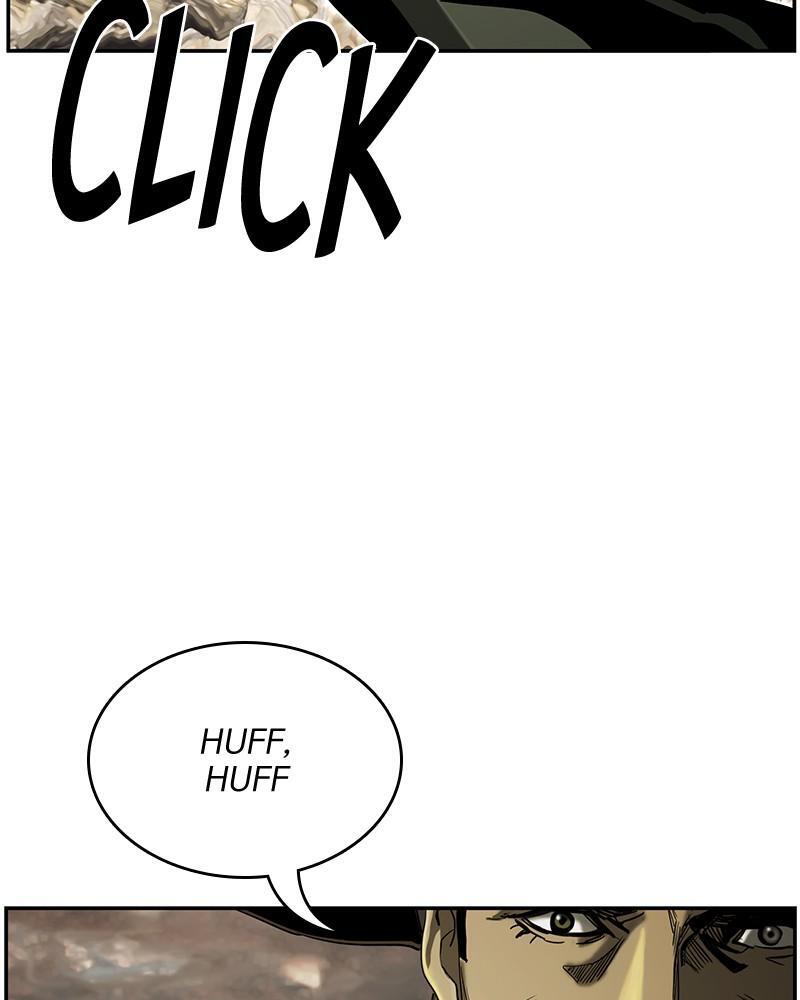 Read The First Hunter Manga Online