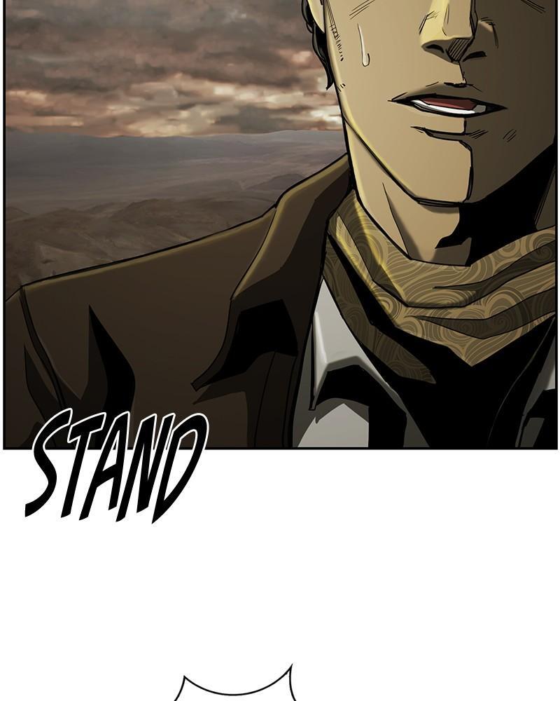 Read The First Hunter Manga Online
