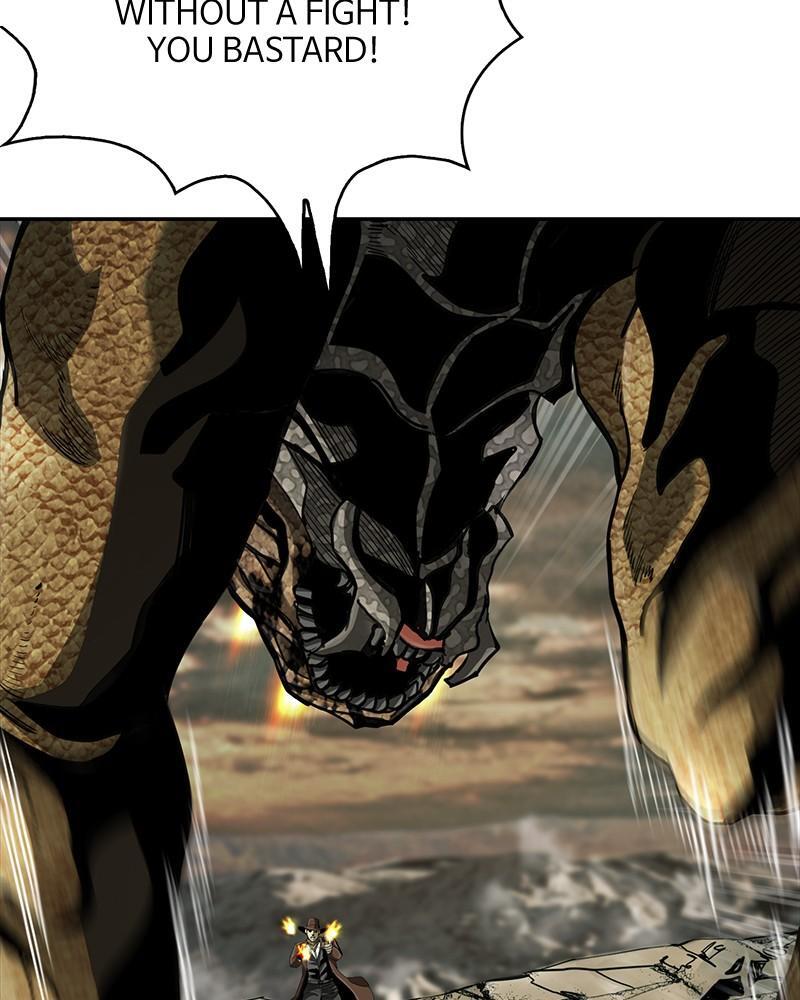 Read The First Hunter Manga Online