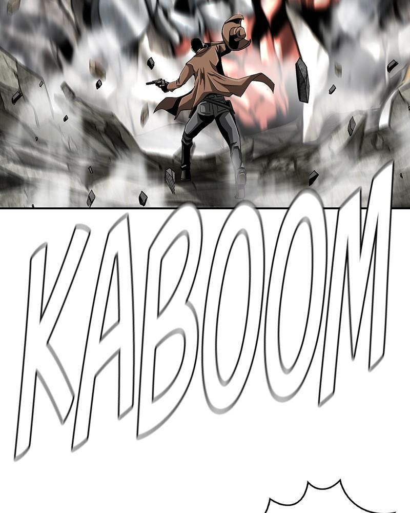 Read The First Hunter Manga Online