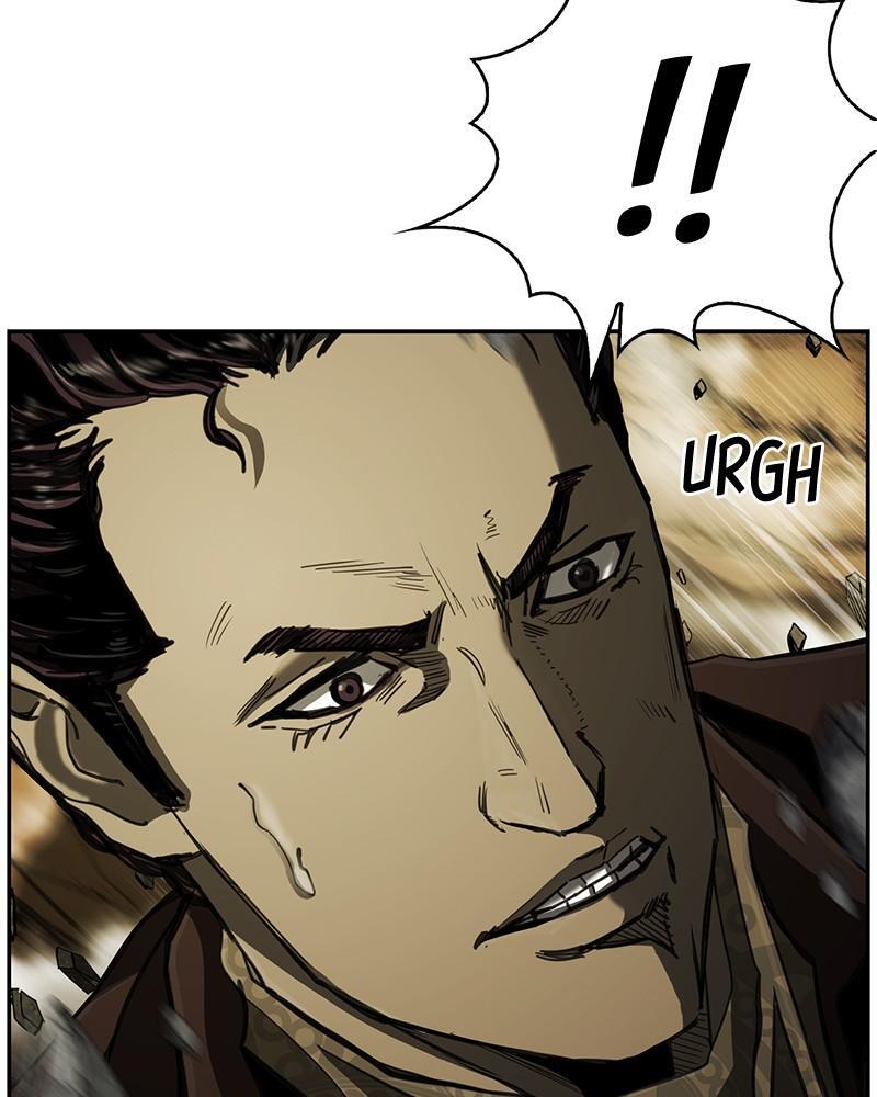 Read The First Hunter Manga Online