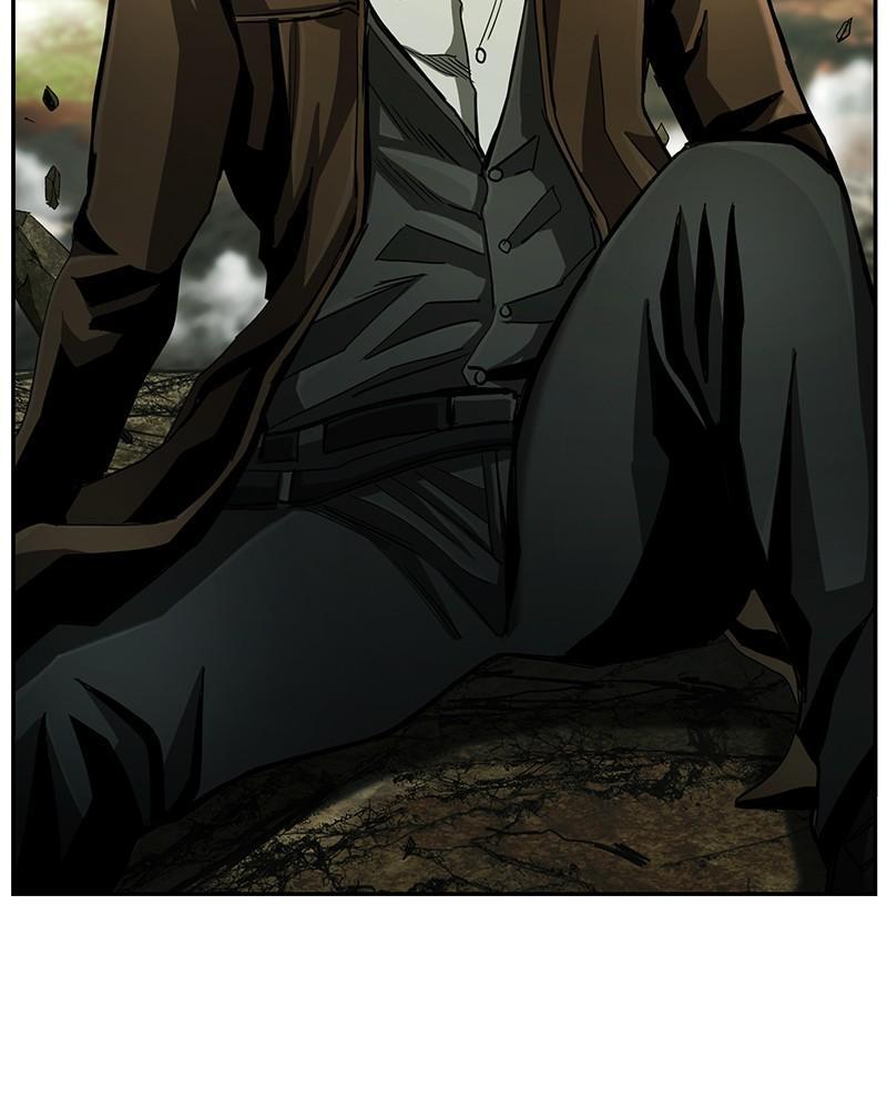 Read The First Hunter Manga Online