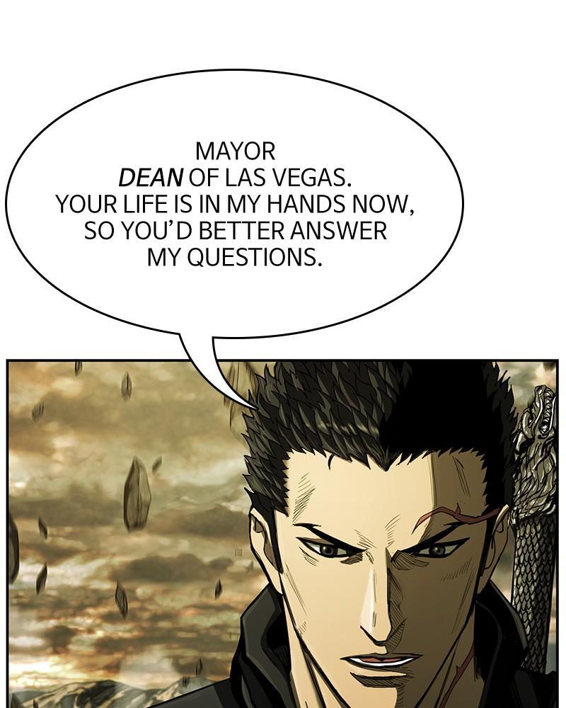 Read The First Hunter Manga Online
