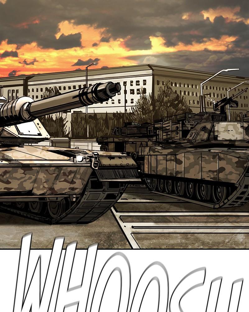 Read The First Hunter Manga Online