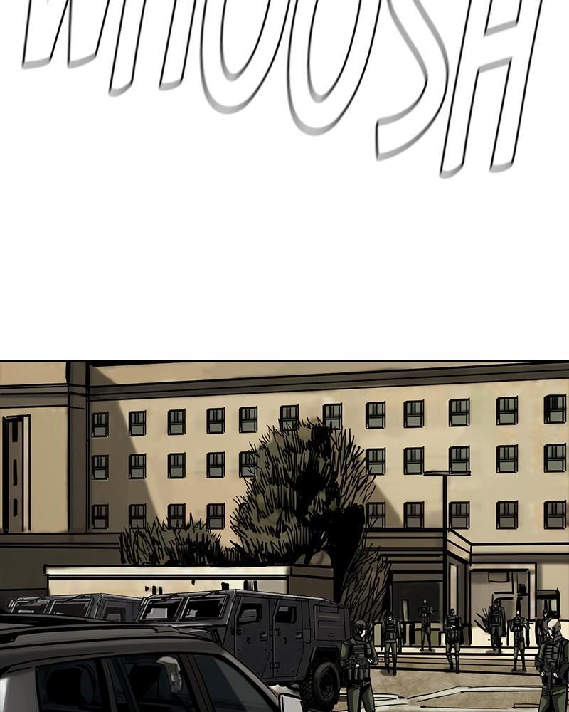 Read The First Hunter Manga Online