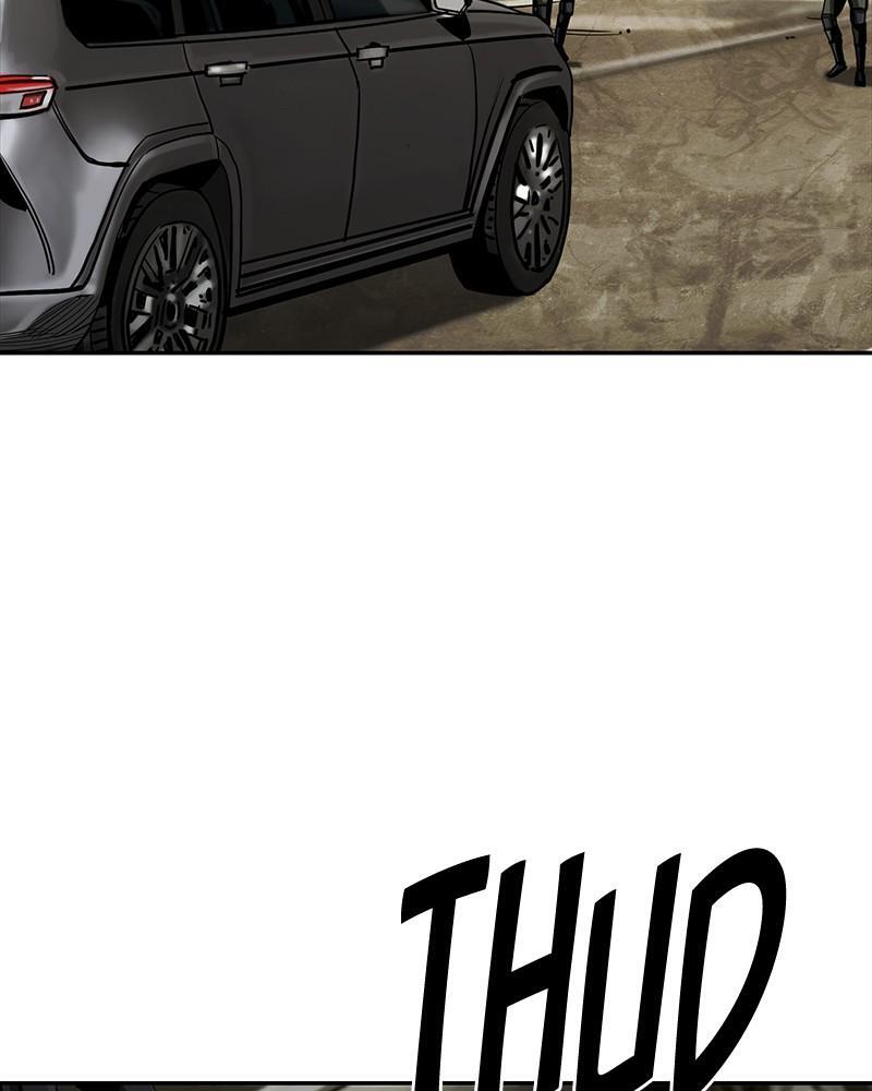 Read The First Hunter Manga Online