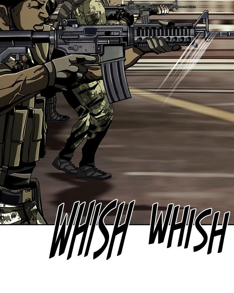 Read The First Hunter Manga Online