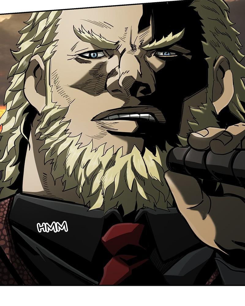 Read The First Hunter Manga Online