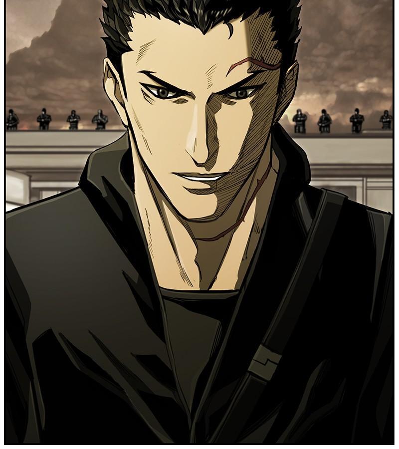 Read The First Hunter Manga Online