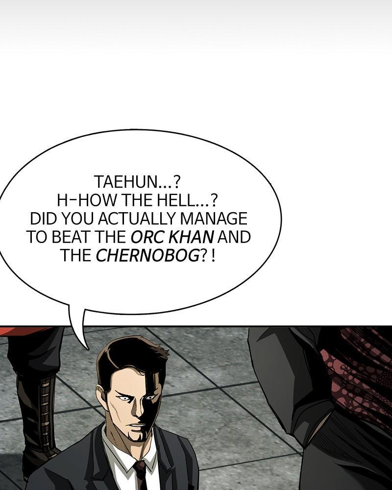 Read The First Hunter Manga Online