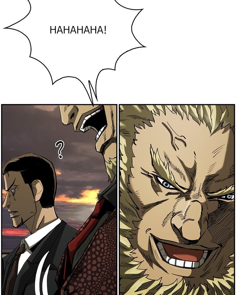 Read The First Hunter Manga Online