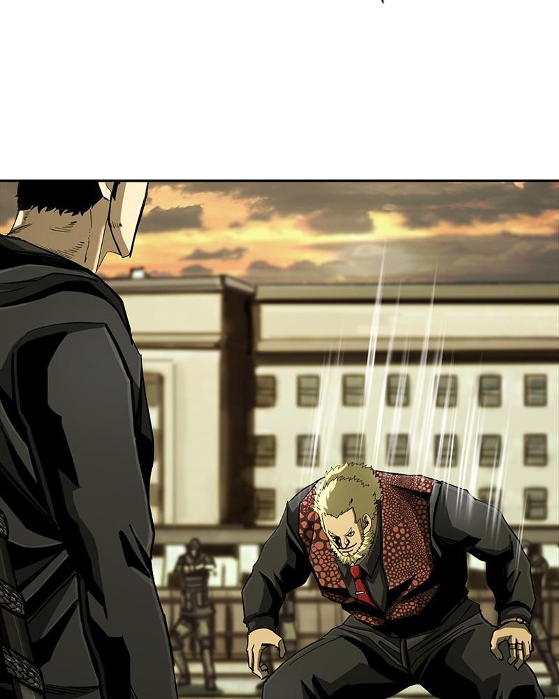 Read The First Hunter Manga Online