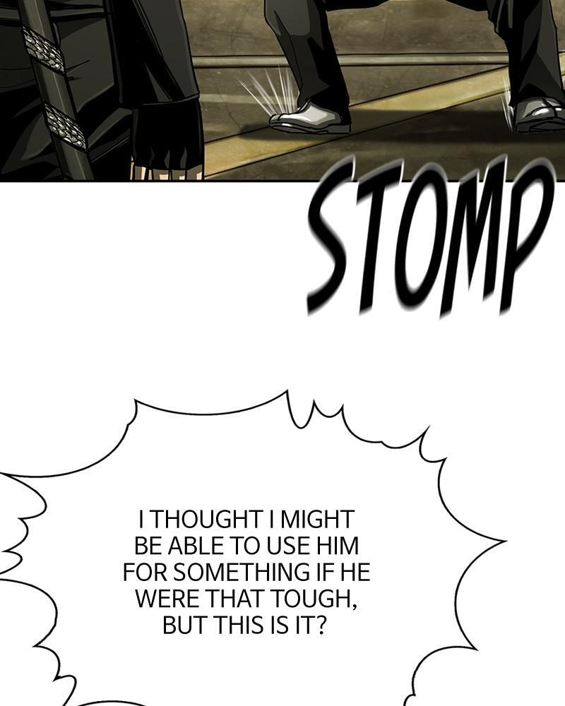 Read The First Hunter Manga Online