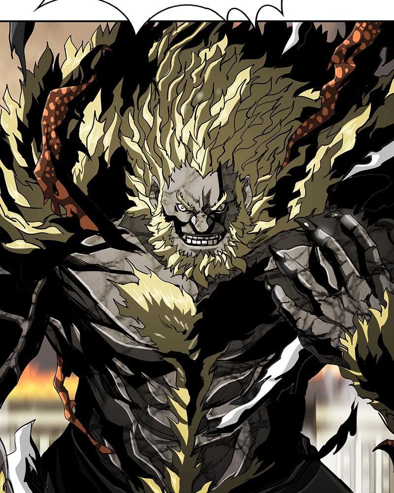 Read The First Hunter Manga Online