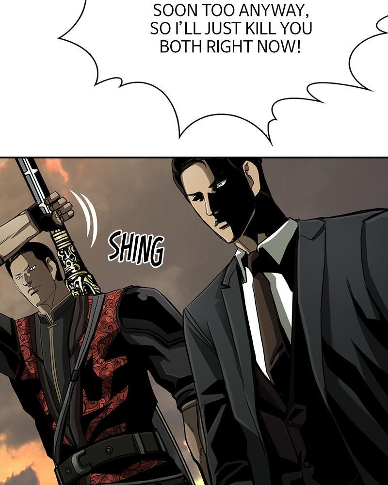 Read The First Hunter Manga Online