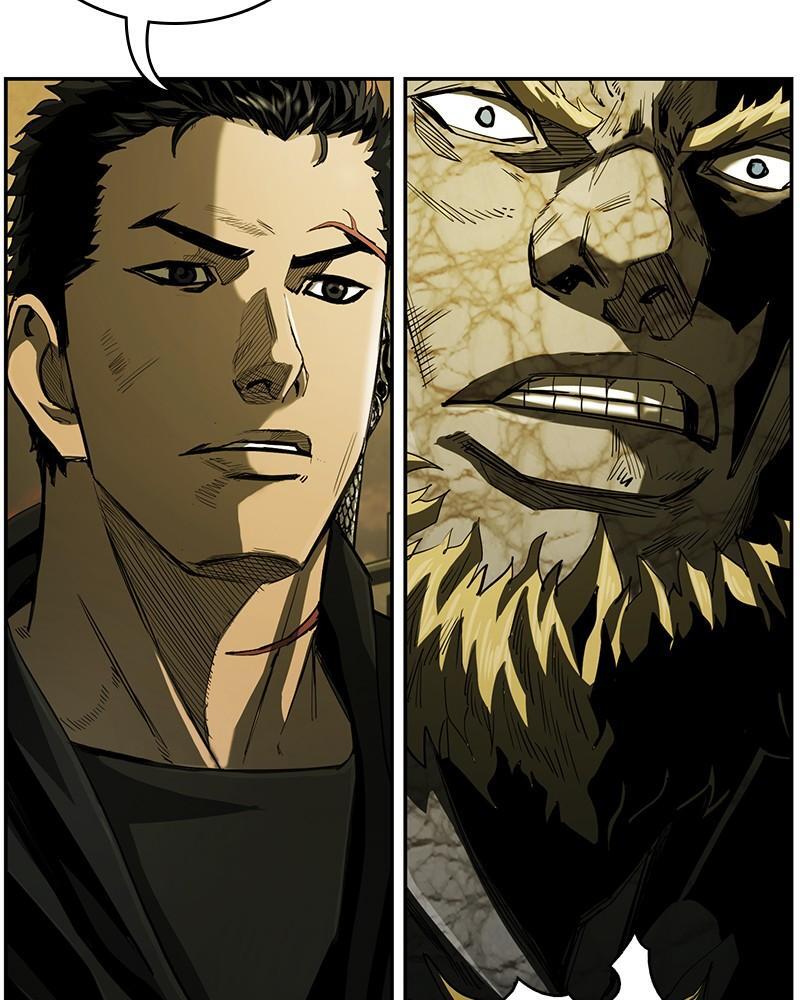 Read The First Hunter Manga Online