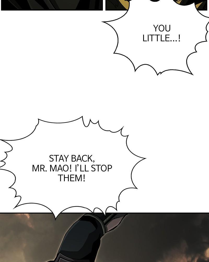 Read The First Hunter Manga Online