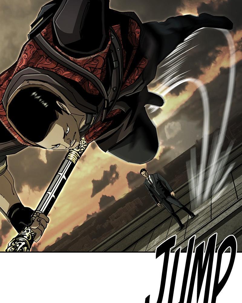 Read The First Hunter Manga Online