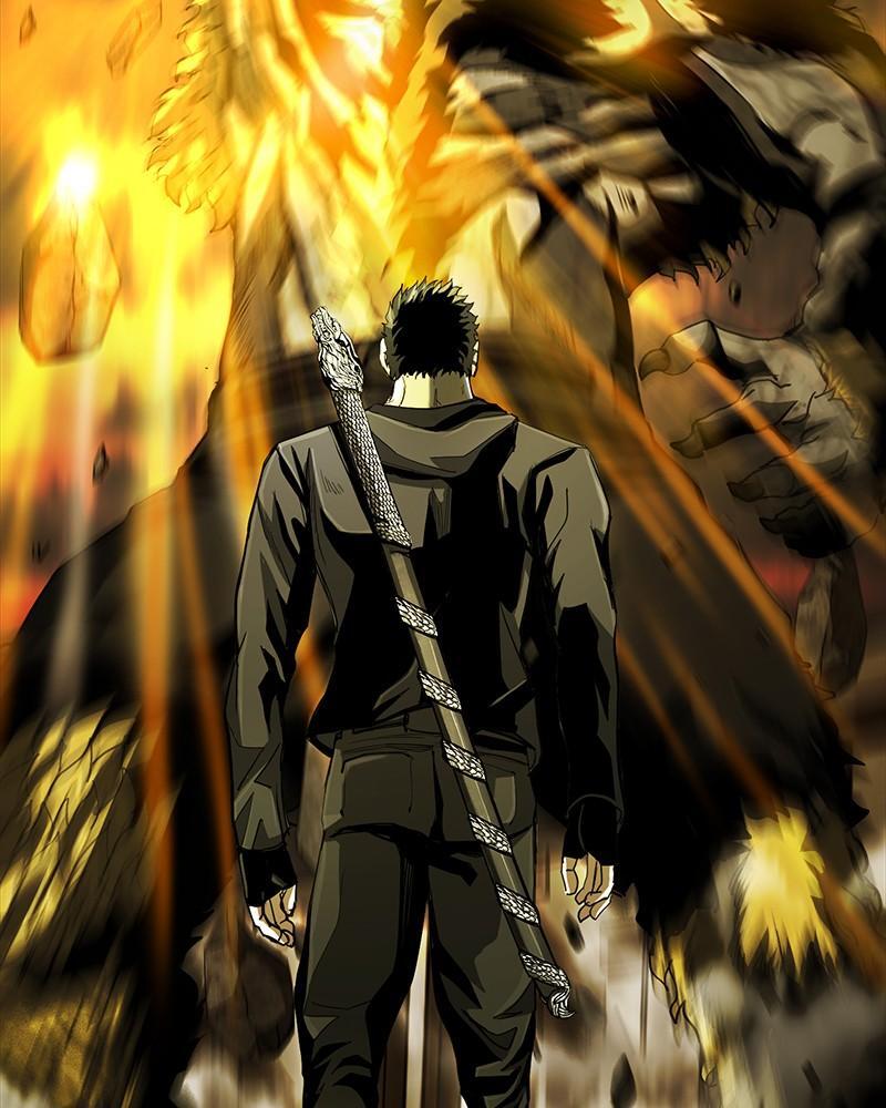 Read The First Hunter Manga Online