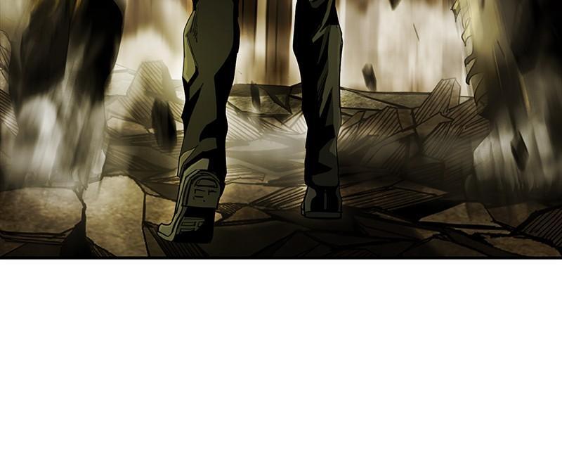 Read The First Hunter Manga Online
