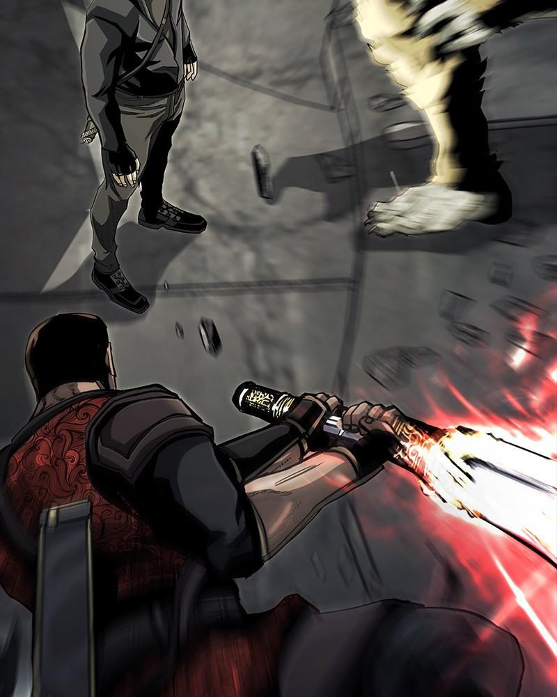 Read The First Hunter Manga Online