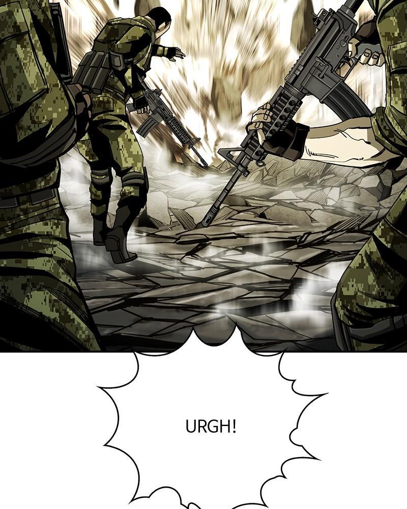 Read The First Hunter Manga Online