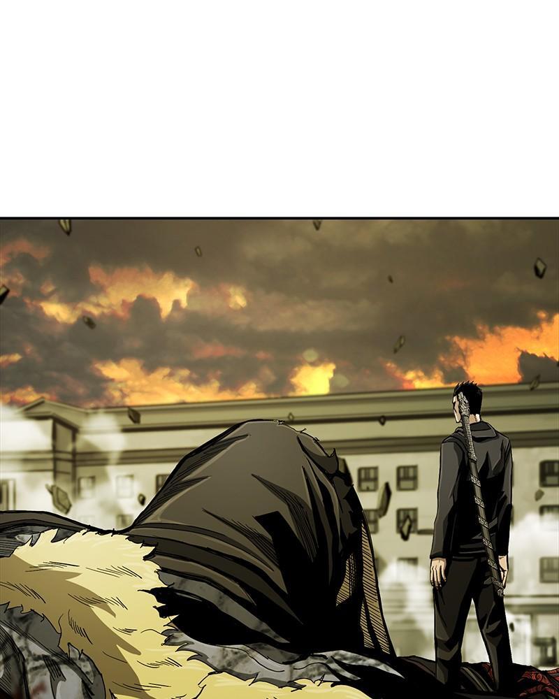 Read The First Hunter Manga Online