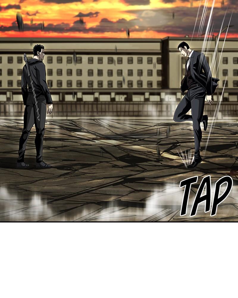 Read The First Hunter Manga Online