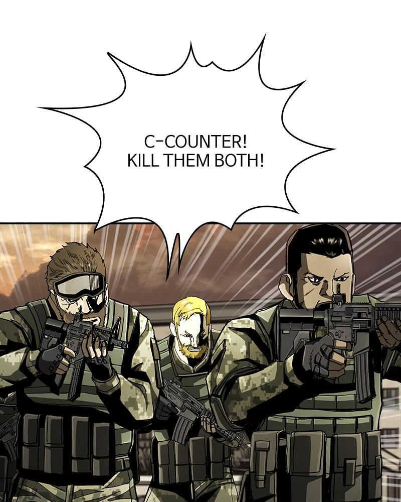 Read The First Hunter Manga Online