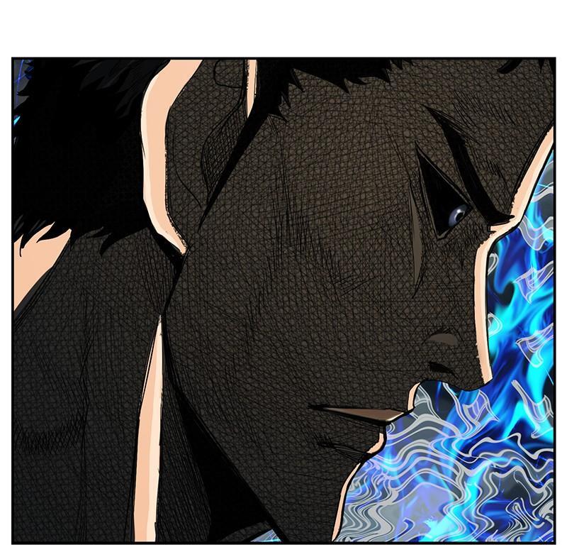 Read The First Hunter Manga Online