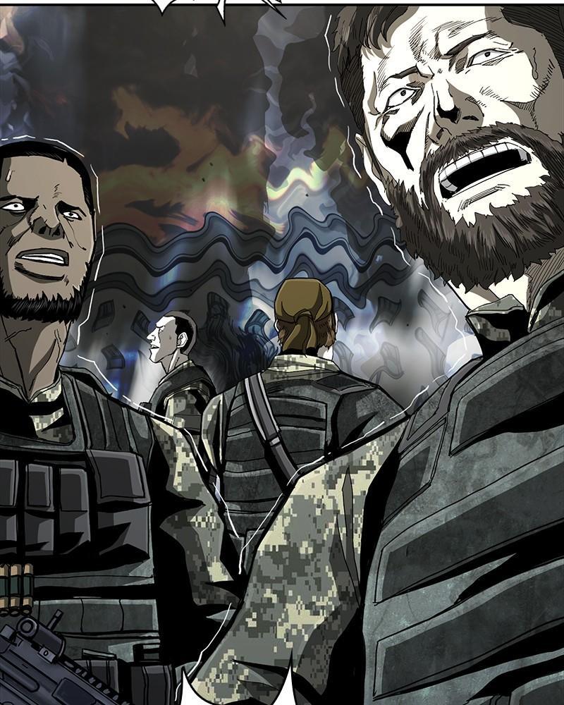 Read The First Hunter Manga Online