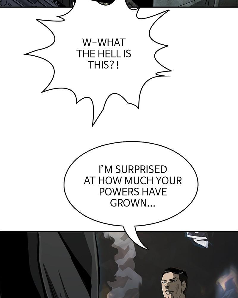 Read The First Hunter Manga Online
