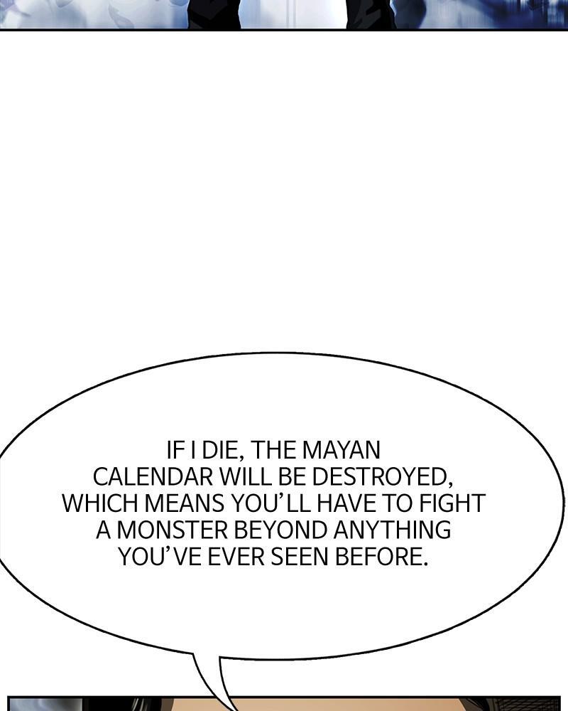 Read The First Hunter Manga Online