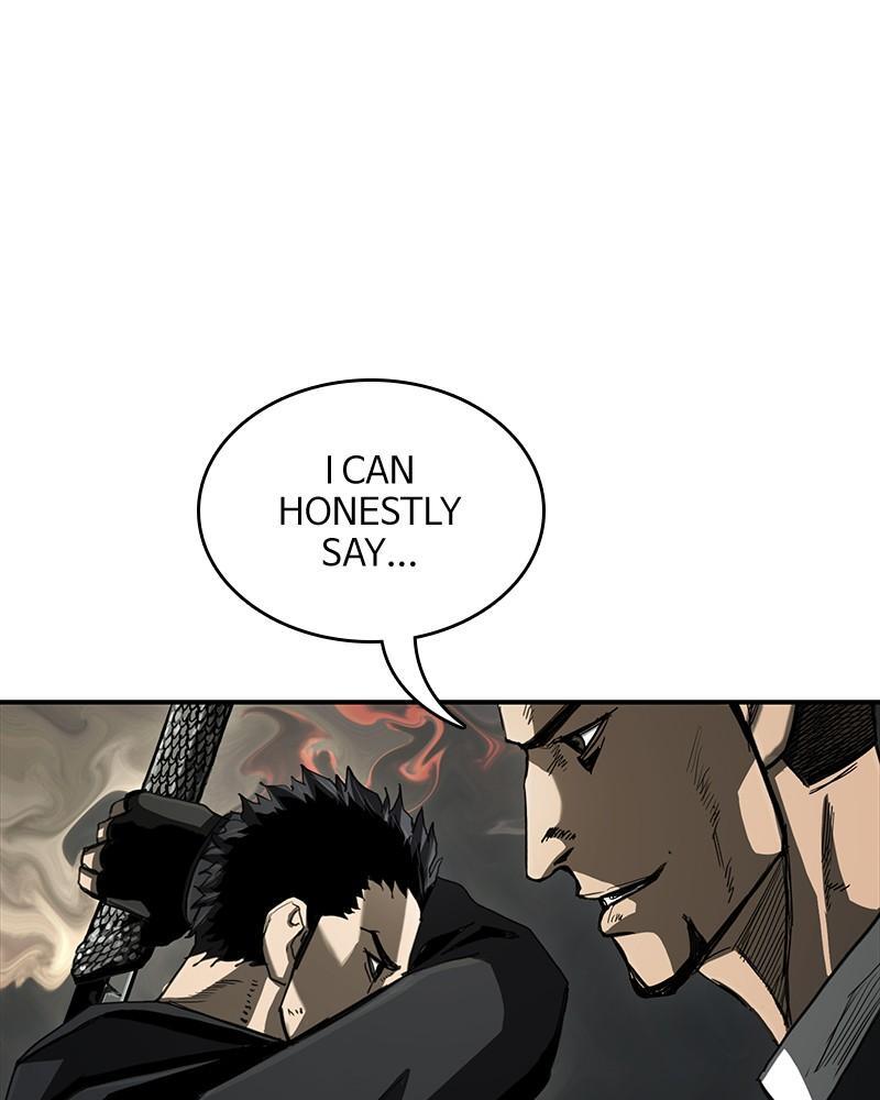 Read The First Hunter Manga Online