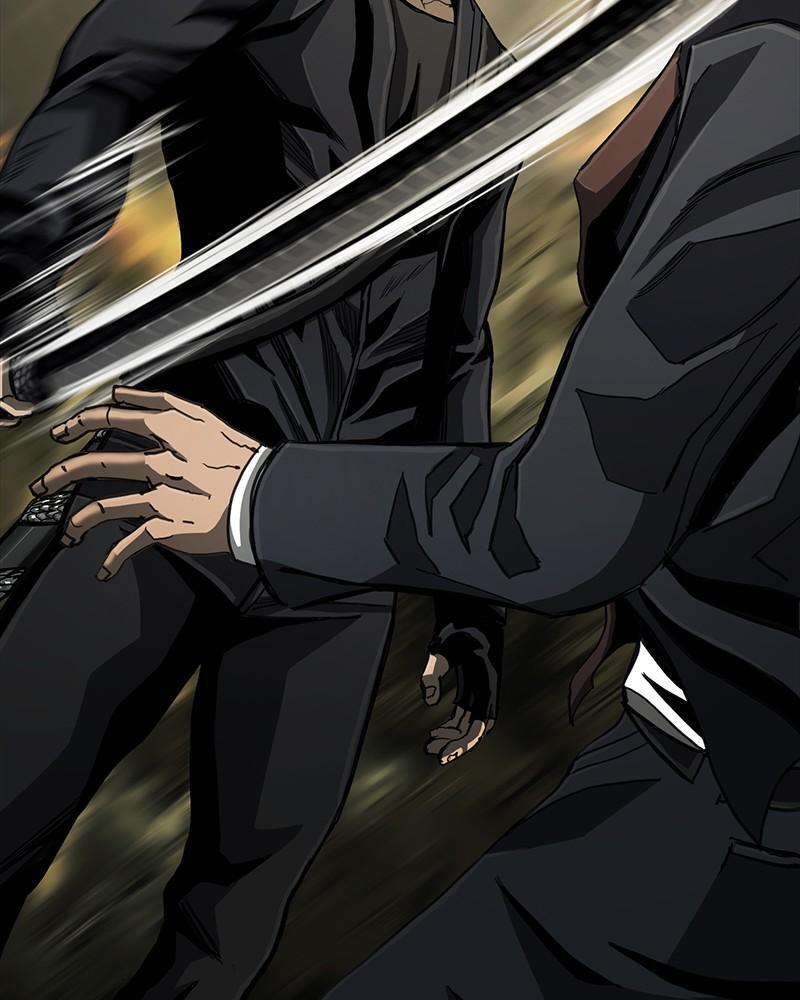 Read The First Hunter Manga Online