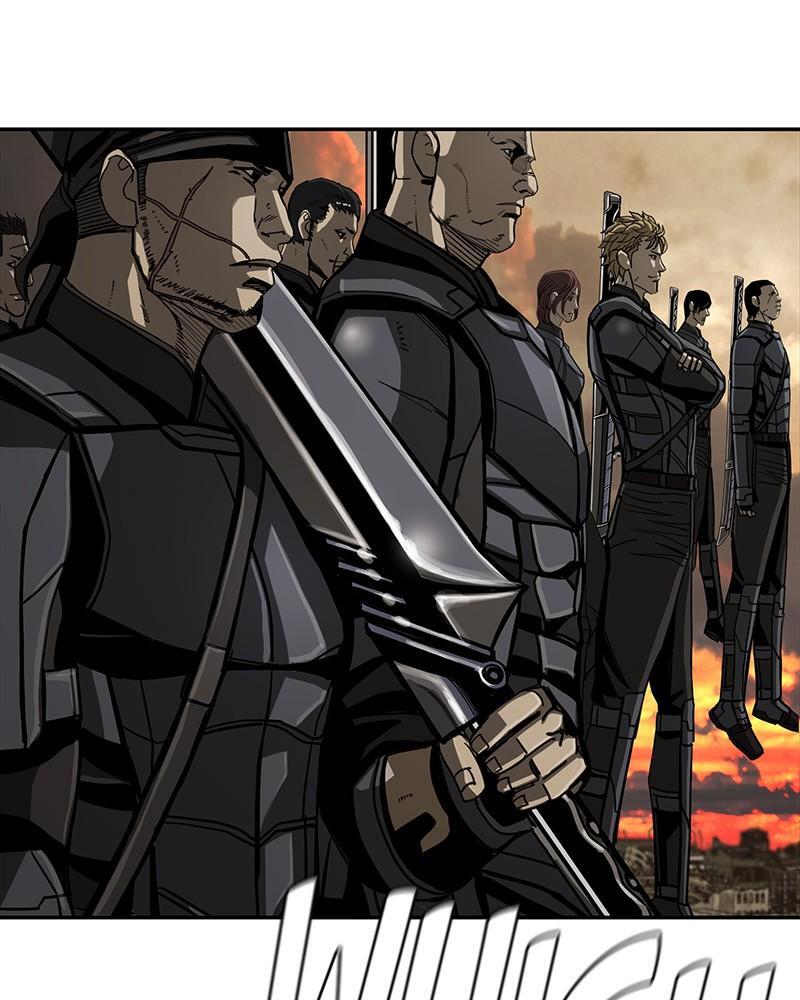Read The First Hunter Manga Online