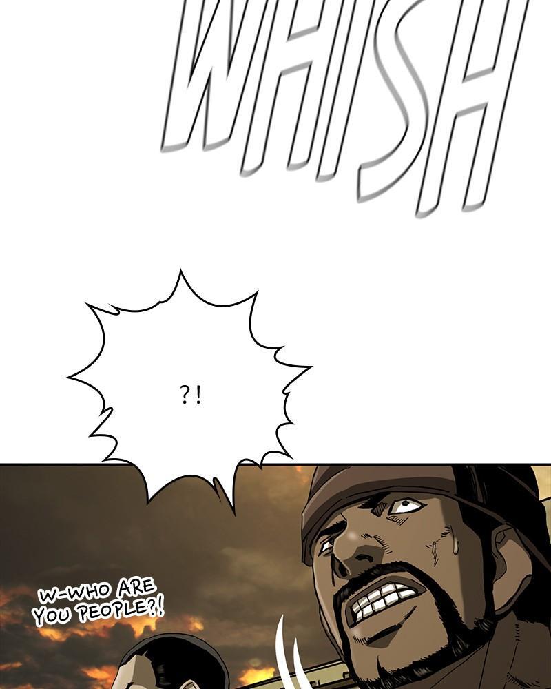 Read The First Hunter Manga Online